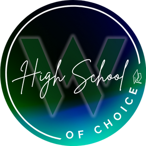 school logo